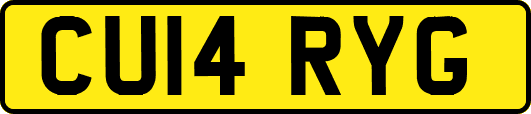 CU14RYG