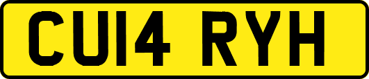 CU14RYH