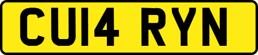 CU14RYN