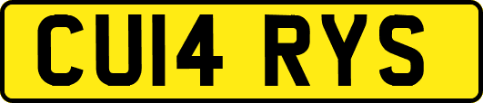CU14RYS
