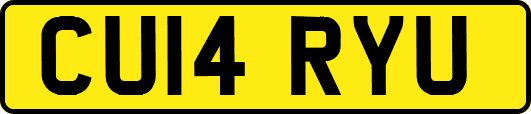 CU14RYU