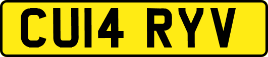 CU14RYV