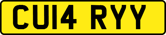 CU14RYY