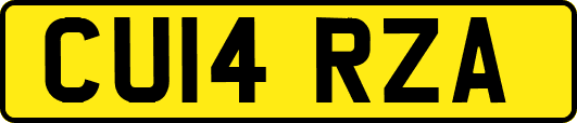 CU14RZA