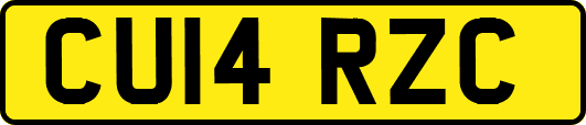 CU14RZC
