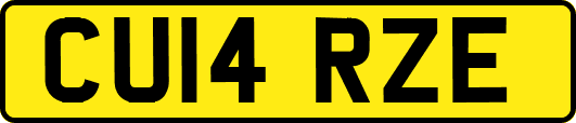 CU14RZE