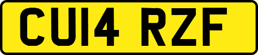 CU14RZF