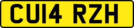 CU14RZH