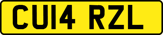 CU14RZL