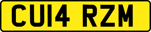 CU14RZM