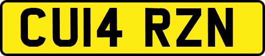 CU14RZN