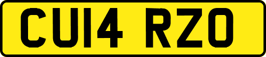 CU14RZO