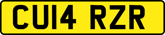 CU14RZR