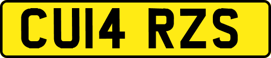 CU14RZS