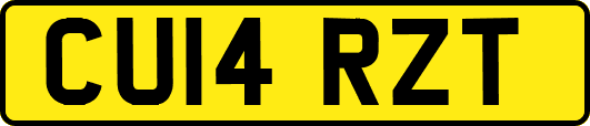 CU14RZT