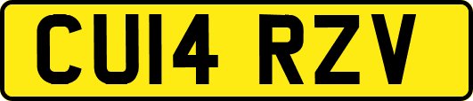 CU14RZV