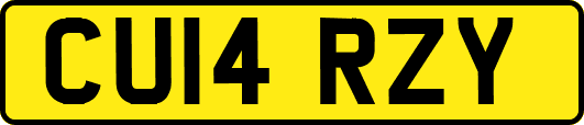 CU14RZY