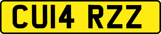 CU14RZZ