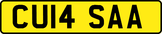 CU14SAA