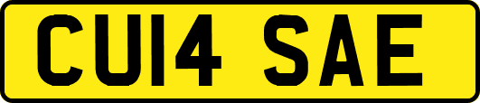 CU14SAE