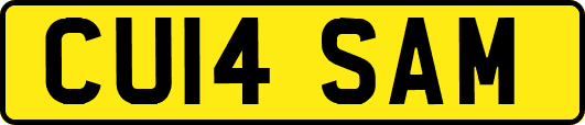 CU14SAM