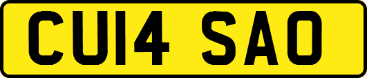 CU14SAO
