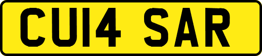 CU14SAR