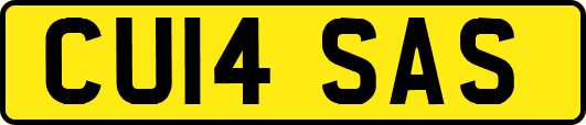 CU14SAS