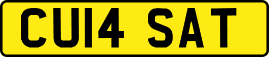 CU14SAT