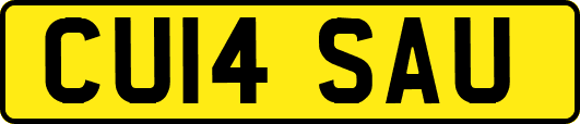 CU14SAU