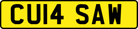 CU14SAW