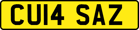 CU14SAZ