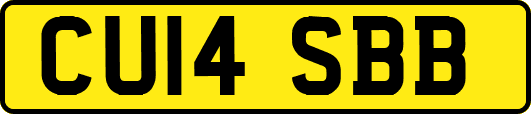 CU14SBB