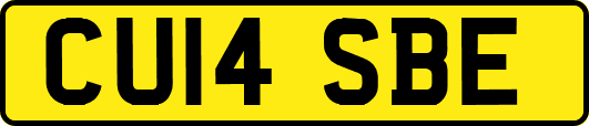 CU14SBE