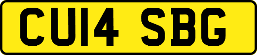 CU14SBG