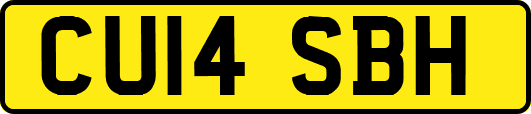 CU14SBH