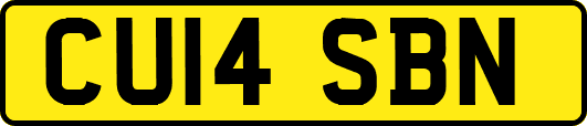 CU14SBN