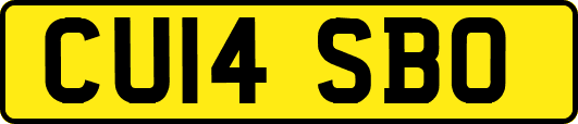 CU14SBO