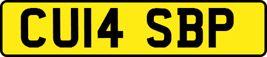 CU14SBP