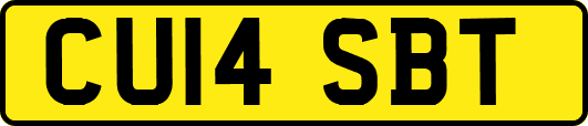 CU14SBT