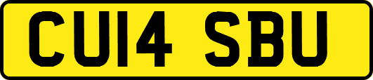 CU14SBU