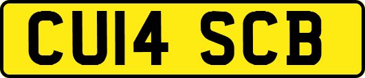 CU14SCB