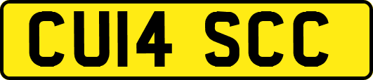 CU14SCC