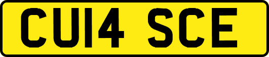 CU14SCE