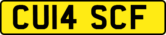 CU14SCF