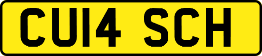 CU14SCH