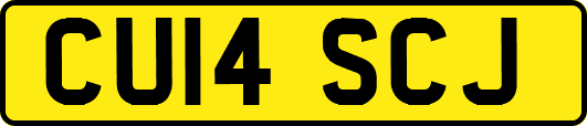 CU14SCJ