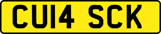 CU14SCK
