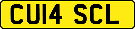 CU14SCL