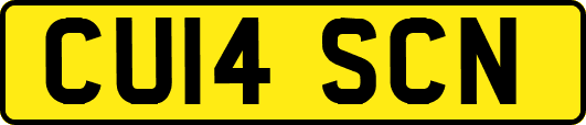 CU14SCN